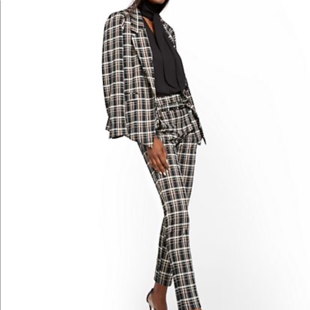 Madie Pant and Blazer (Price is for both)!